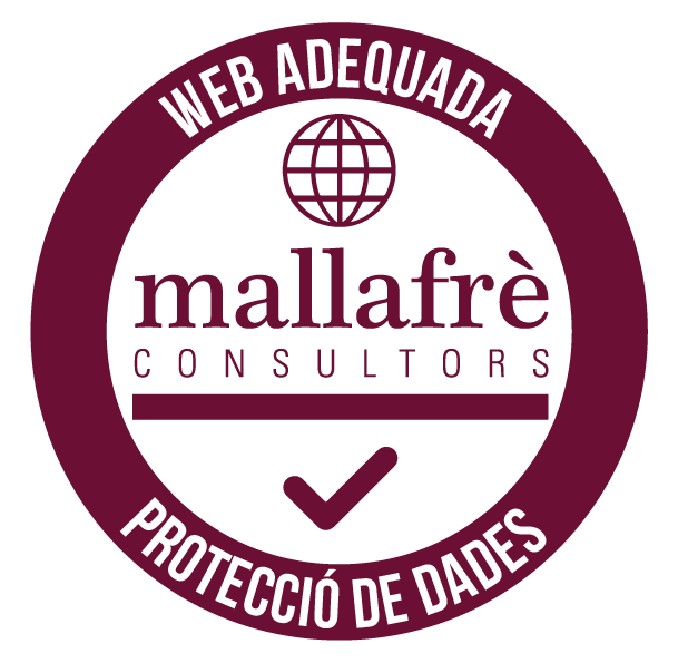 Segell Web Adequada